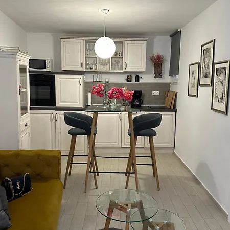 Apartment Banovac 2 Dubrovník Exteriér fotografie