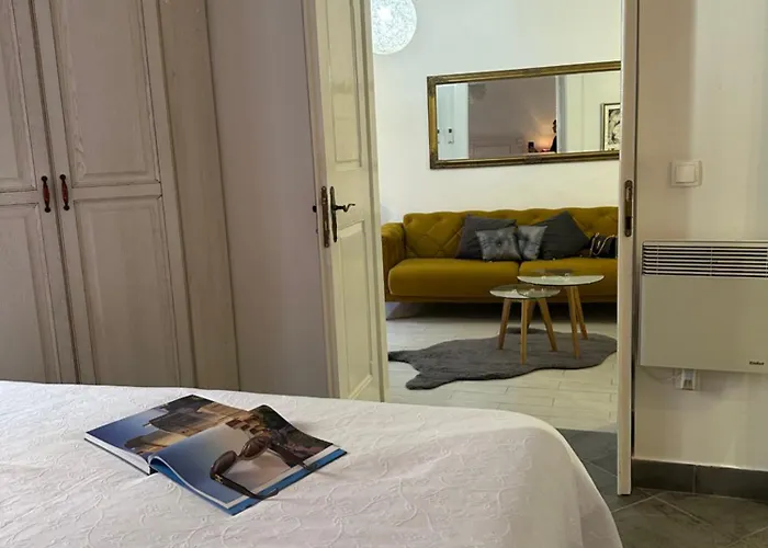 Apartment Banovac 2