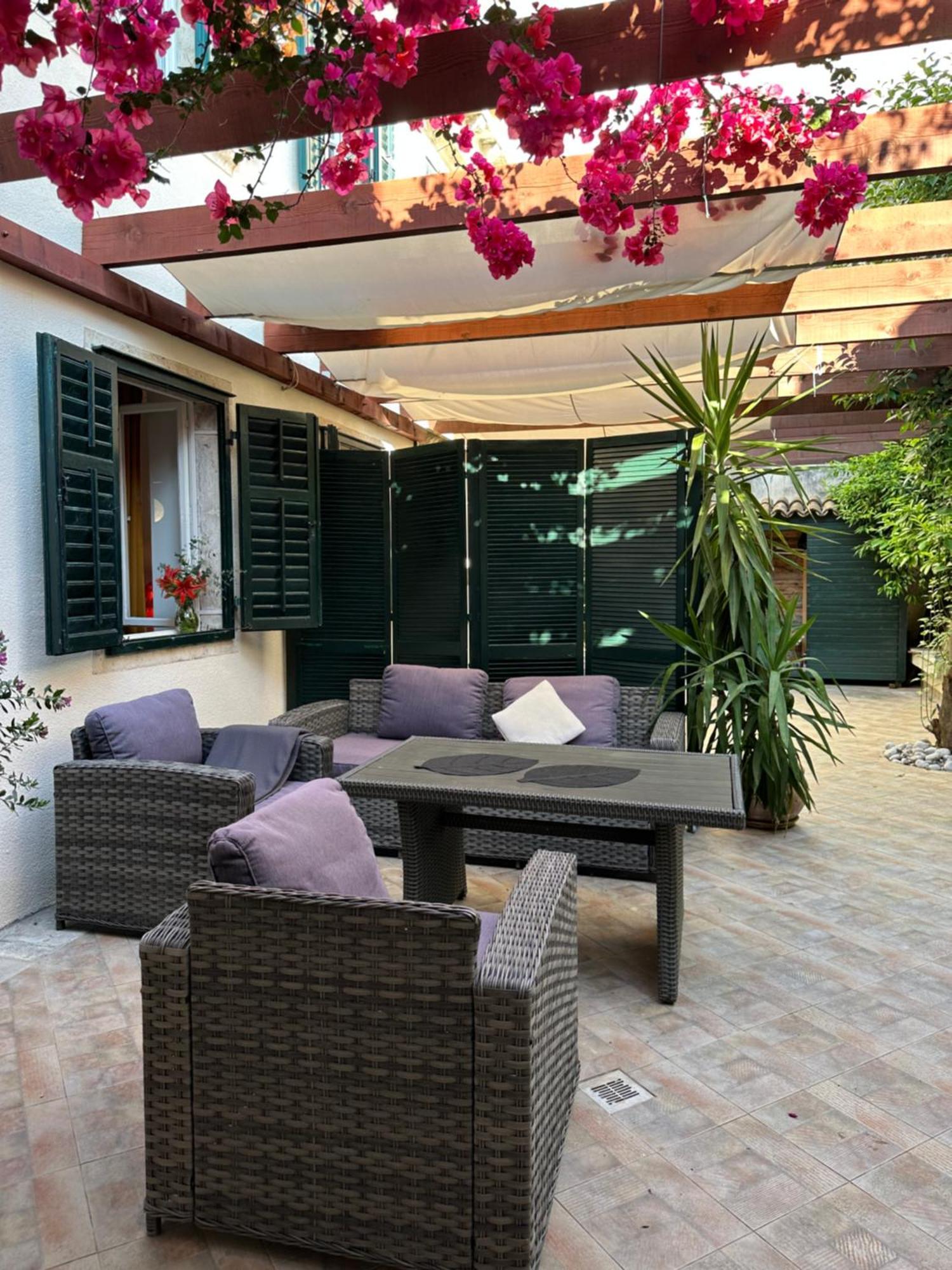 Banovac 2 Apartment